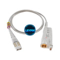 Keysight N7003A 20 GHz InfiniiMax III+ Series Probe Amplifier      ytdi