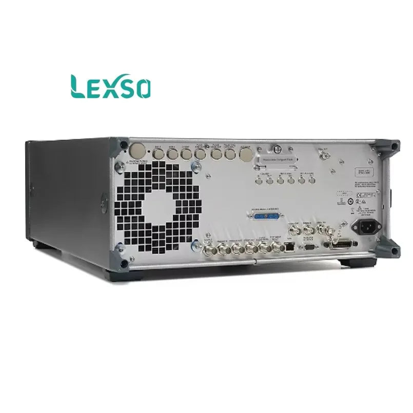 KEYSIGHT E8257D PSG Analog signal Generator,100 kHz to  67 GHz lexso