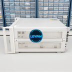 Agilent HP Keysight 8720D 50Mhz-20Ghz Microwave Vector Network Analyzer S-Parame    ytdi