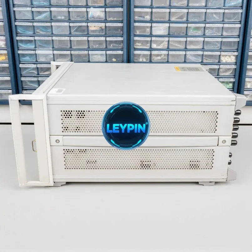 Agilent HP Keysight 8720D 50Mhz-20Ghz Microwave Vector Network Analyzer S-Parame    ytdi