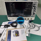 Rohde & Schwarz RTO64 Oscilloscope 1 million waveforms per second