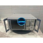 Rohde & Schwarz FSVR7 FSVR13 FSVR30 FSVR40 Real-Time Spectrum Analyzer