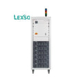 Keysight SL1213A Scienlab Regenerative AC Emulato 1200 VAC, 65 A, 90 kW / 135 kVA, 3-Phase AC Emulator in a 1.7 m rack   ytdi