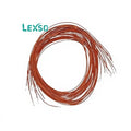 Keysight 34307A Thermistor Kit and 34308A Temperature Acquisition Cable with J/K-Type Thermocouples     lexso