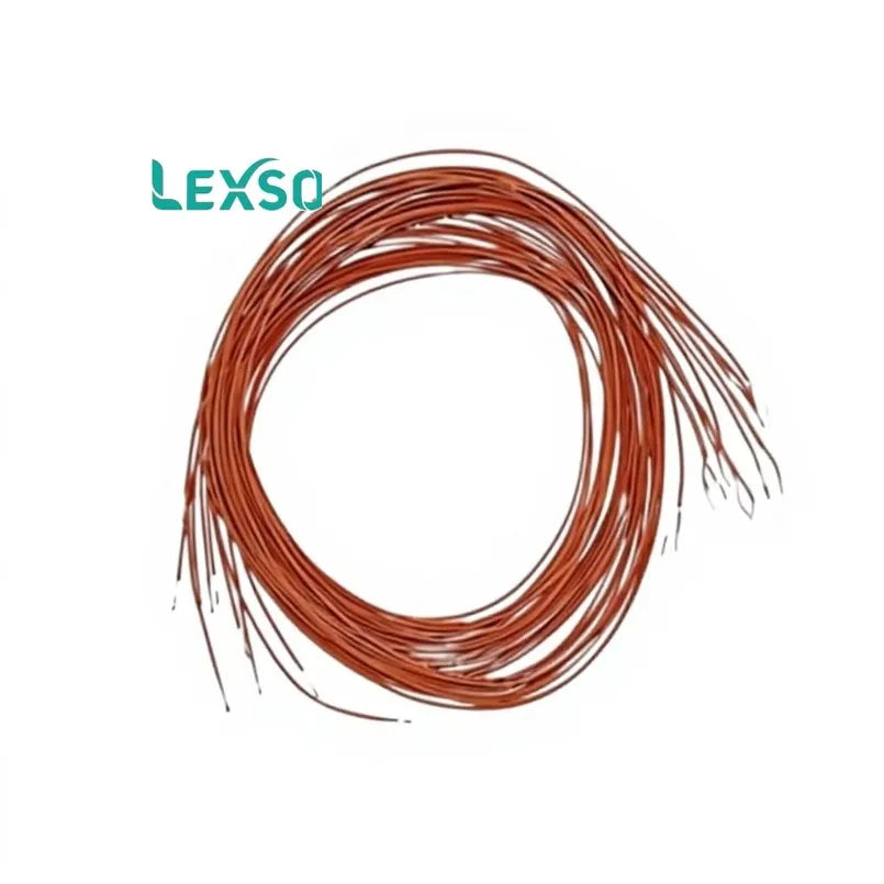 Keysight 34307A Thermistor Kit and 34308A Temperature Acquisition Cable with J/K-Type Thermocouples     lexso