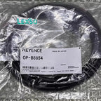 New Keyence IV4 Smart Camera Sensor 12-pin Power Cable 5m OP-88654 lexso