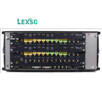Keysight  M8008A Clock Generator Module, 32 - 64 GHz Continuous Frequency Range, Output Amplitude up to +10 DBm    lexso