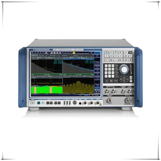 Used Spectrum analyzer FSWP8 VCO tester Rohde & Schwarz FSWP8 phase noise analyzer