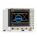 Keysight MSOS054A HD Oscilloscope: 500 MHz, 4 Analog and 16 Digital Channels Maximum Memory Depth 8 Million ytdi