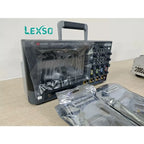 Keysight InfiniiVision 3000G X DSOX3034G Oscilloscope, 350 MHz, 4 Analog Channels - Get a Discount    lexso