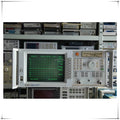 Used Agilent 8712ES 300kHz-1.3GHz 1G Vector Network Spectrum Analyzer Made in America