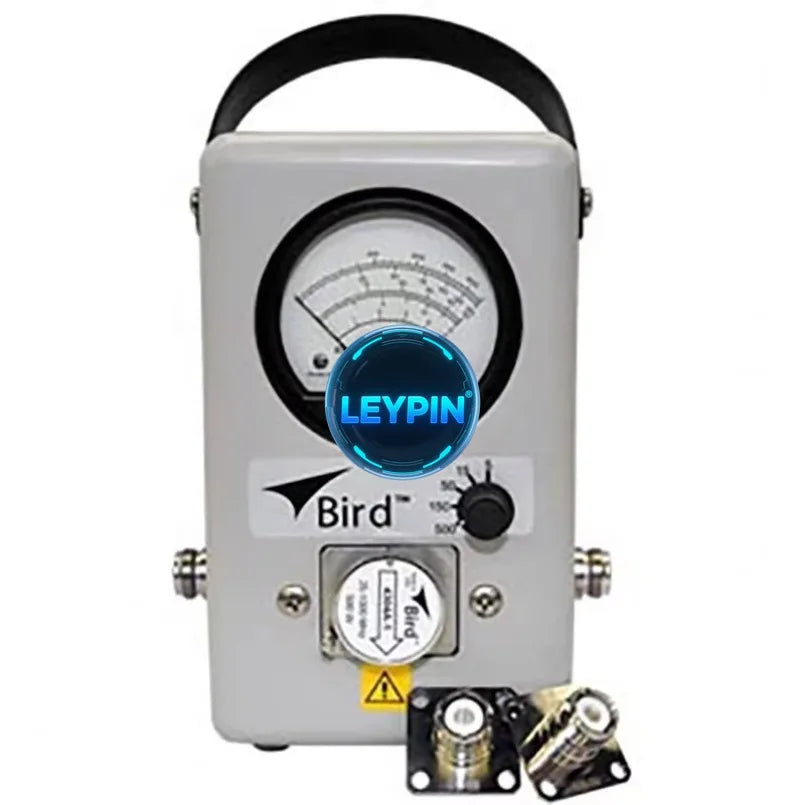 Bird 4304A - Fixed Single Element RF Wattmeter (Includes 4304A-1 Element)      ytdi