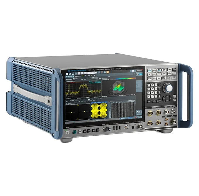 used Rohde & Schwarz FSW26 Signal analyzer 26.5G FSW26 Signal generator
