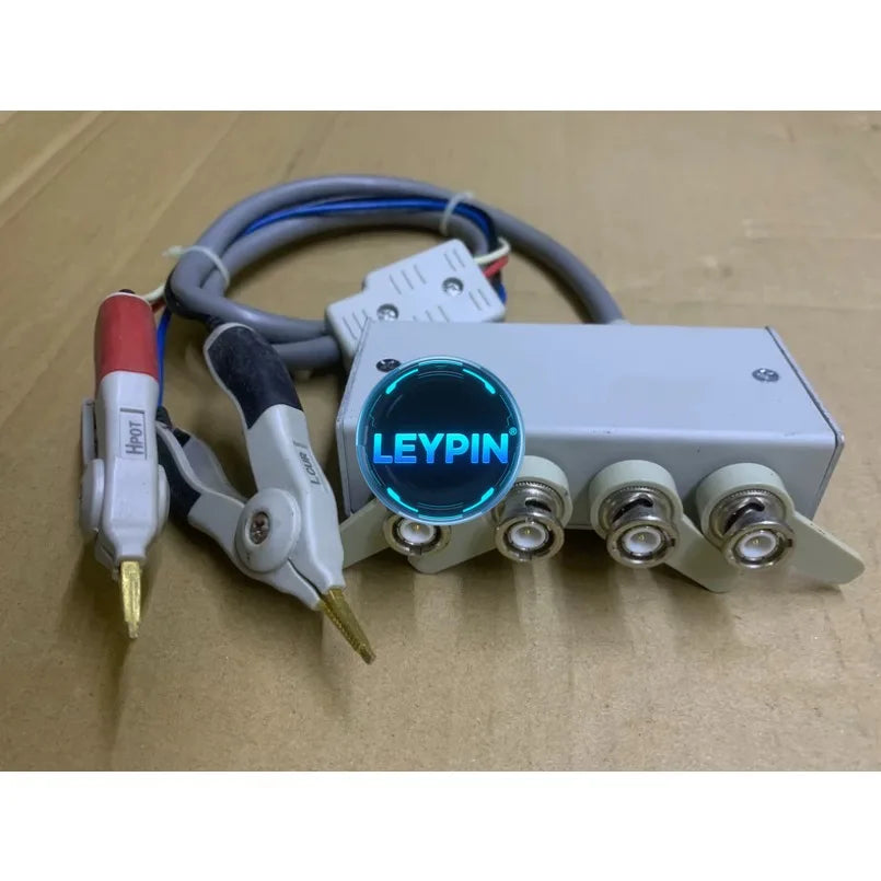 1Pcs New FOR Tonghui Test cable fixture TH26011BS    ytdi