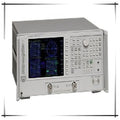 Used Agilent 8753E Network Analyzer Spectrum Analyzer