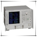 Used Agilent 8753E Network Analyzer Spectrum Analyzer