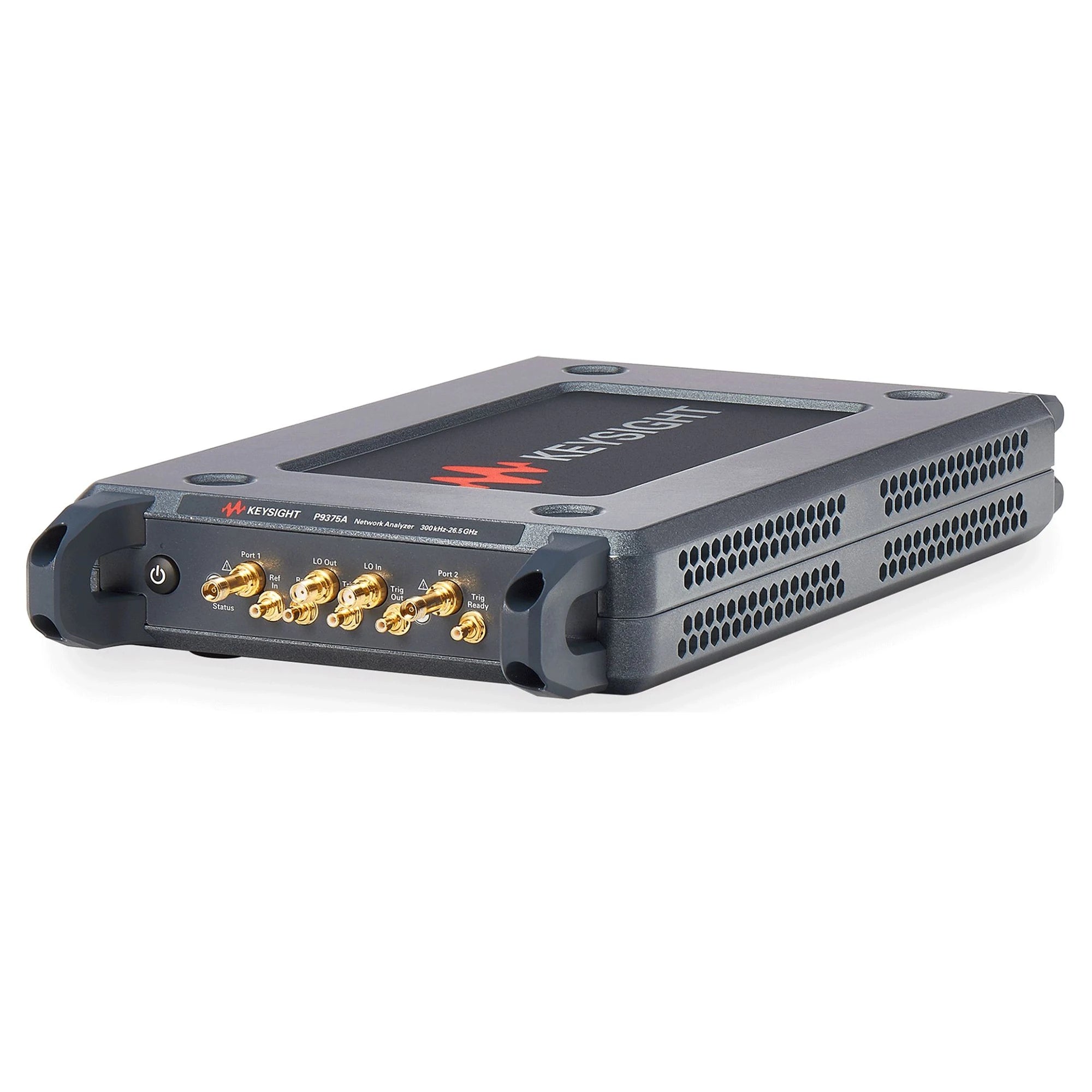 P9375A Keysight Lite Series USB Vector Network Analyzer 26.5 GHz Germany Origin 1 Month Warranty