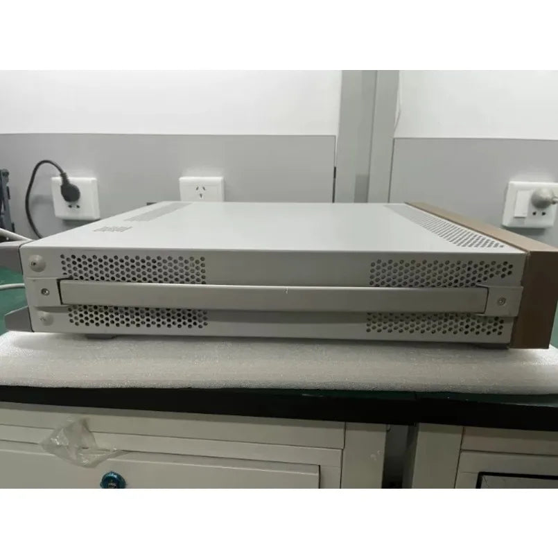 Agilent Keysight N5172B 9KHz-6GHz EXG X-Series RF Vector Signal Generator OPT    lexso