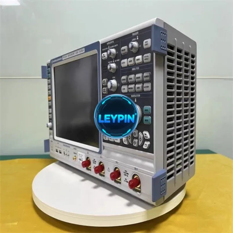 Rohde & Schwarz RTO1044 Digital Oscilloscope 4GHz 4 Channels USED lexso