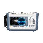 Ceyear 4958 Hand - Held Microwave Comprehensive Tester, 100KHz-20GHz,Network Analysis Frequency Range 1MHz~20GHz         ytdi