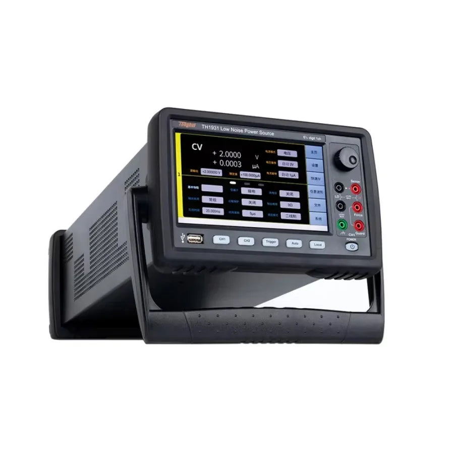 Tonghui TH1931 TH1932 Low Noise Precision Power Supply  ytdi