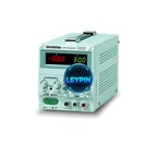 GW INSTEK High-Precision Linear DC Power Supply GPS-3030D with Digital Display and Overload Protection     lexso