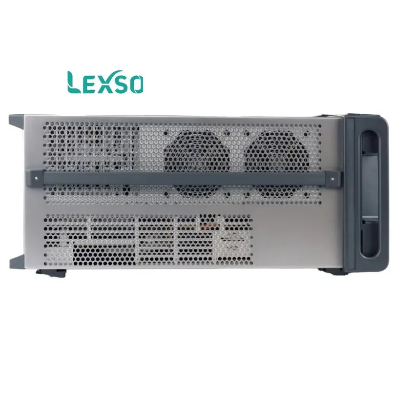 Keysight N5244B PNA-X Microwave Network Analyzer Electronic Measuring Instrument lexso
