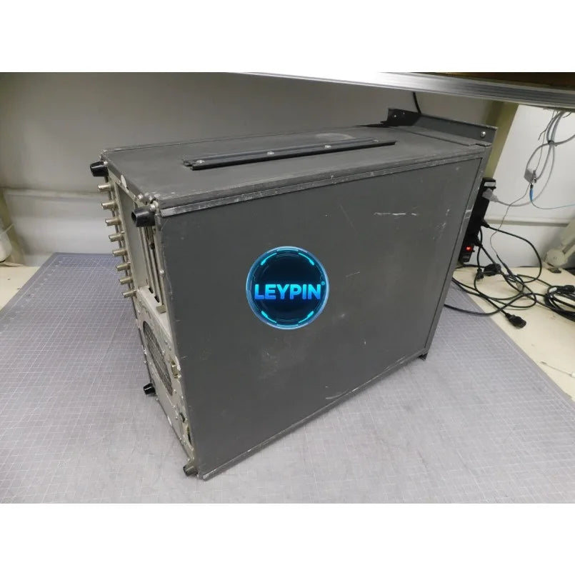 TEKTRONIX VM700T VIDEO MEASUREMENT SET M5727    ytdi