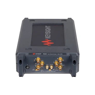 P5025A Keysight Lite Series USB Vector Network Analyzer, 26.5 GHz