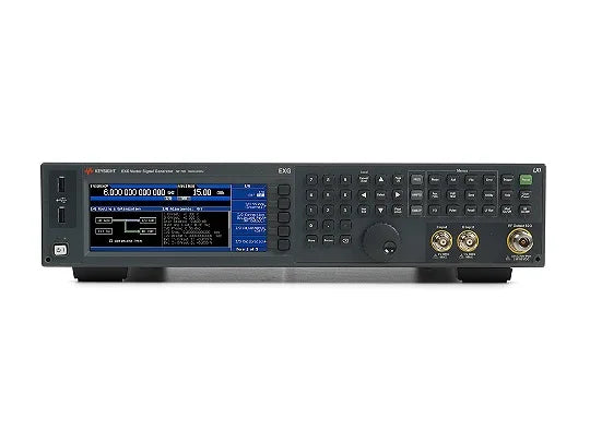 Keysight Electronic Measuring Instruments Microwave Network Analyzer Series-N5221B N5232B N5235B N5239B N5241B   ytdi