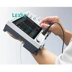 RIGOL DHO812 Innovative Multi-Channel High-Speed Digital Oscilloscope for Comprehensive Signal Capture and Analysis lexso