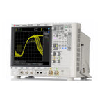 Keysight InfiniiVision 4000 X Series MSOX4104A Mixed Signal Oscilloscope, 1 GHz, 4 Analog Plus 16 Digital Channels