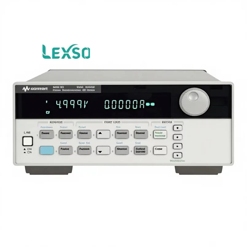 Keysight 66319B/66319D Dual-channel Mobile Communication DC Power Supply    lexso