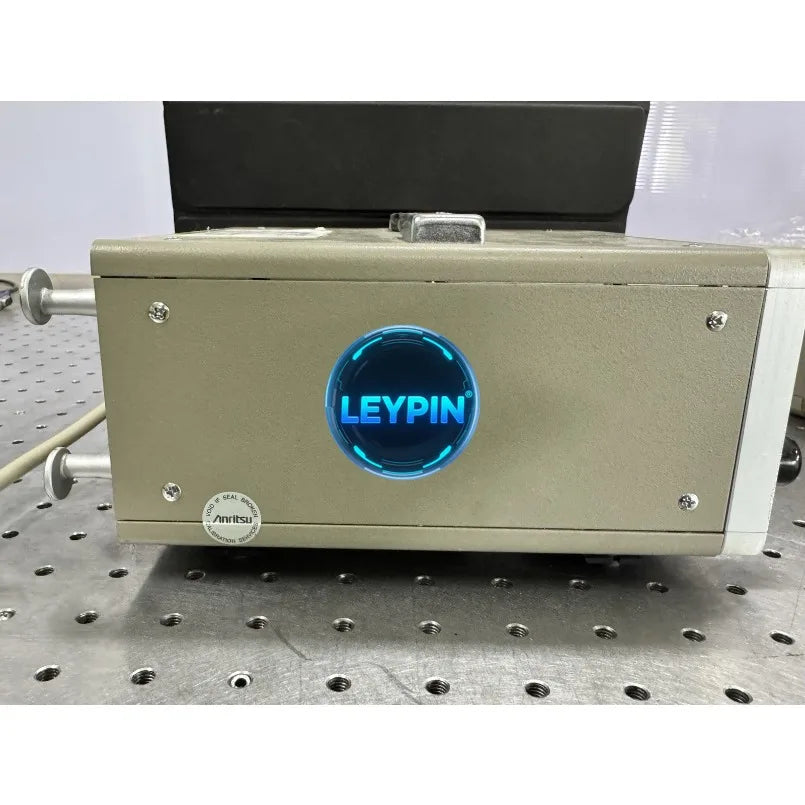 Anritsu MH648A RF Pre-Amplifier 0.1-1200MHz 30dB Gain 50   ytdi