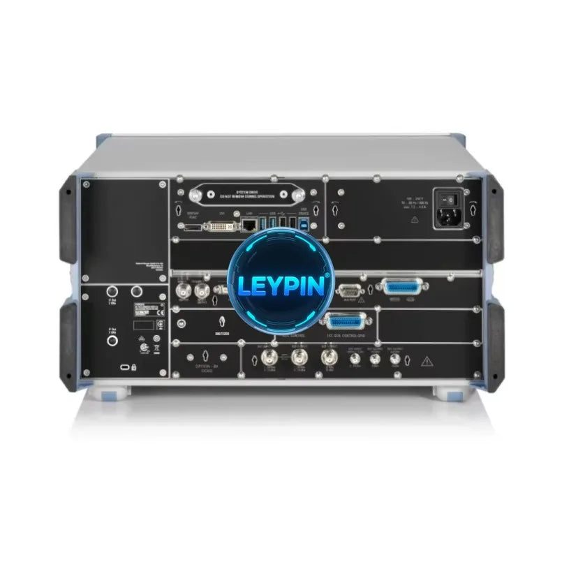 Rohde&Schwarz FSMR3008 Measurement Receiver Frequency Range 100 kHz - 8 GHz    lexso