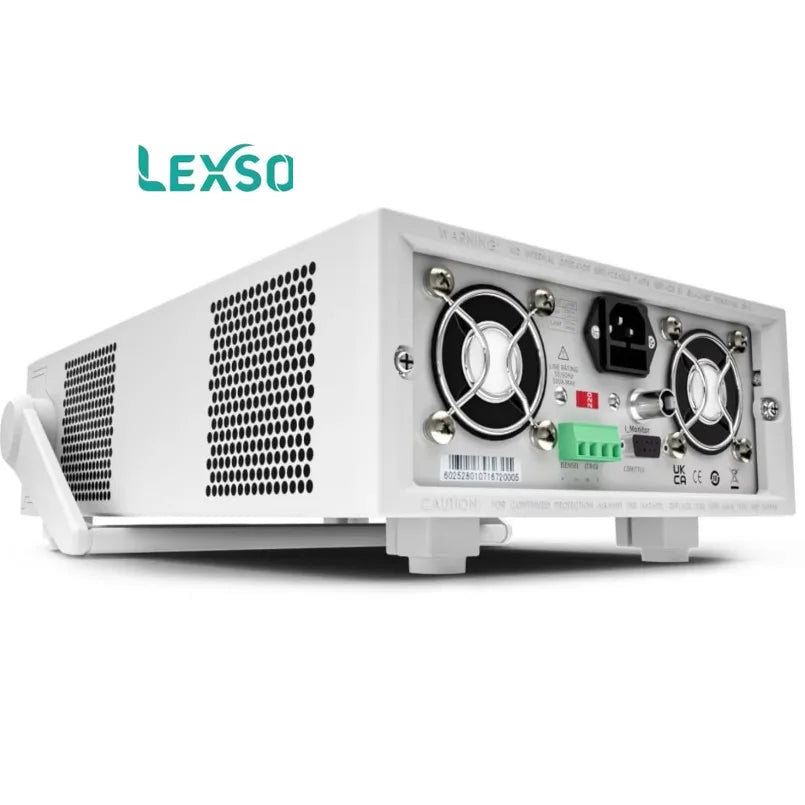 ITECH IT8511A+ Programmable DC Electronic Load, 150W 150V 30A High Precision Battery & Power Supply Tester  lexso