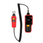 UNI-T UT312A Handheld Vibration Testers Vibration Power Metallurgic Petrochemical Industries Patrol Detection Equipment lexso