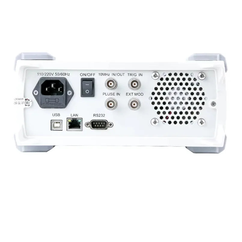 UNI-T UTG9015RF RF Signal Generator 100kHz -1.5GHz AM\FM\PM lexso
