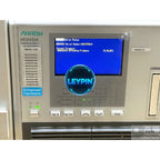 MD8430A ANRITSU 3.8 GHZ SIGNALLING TESTER BASE STATION SIMULATOR 6201572614     ytdi