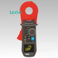 Chauvin Arnoux CA6417 Pliers-type Ground Resistance Measurement Circuit Tester   lexso