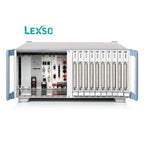 ROHDE&SCHWARZ CompactTSVP Industrial test and Measurement Chassis lexso