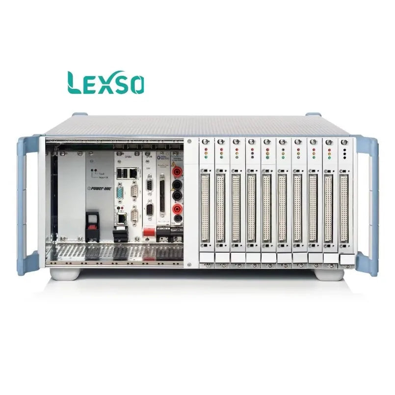 ROHDE&SCHWARZ CompactTSVP Industrial test and Measurement Chassis lexso