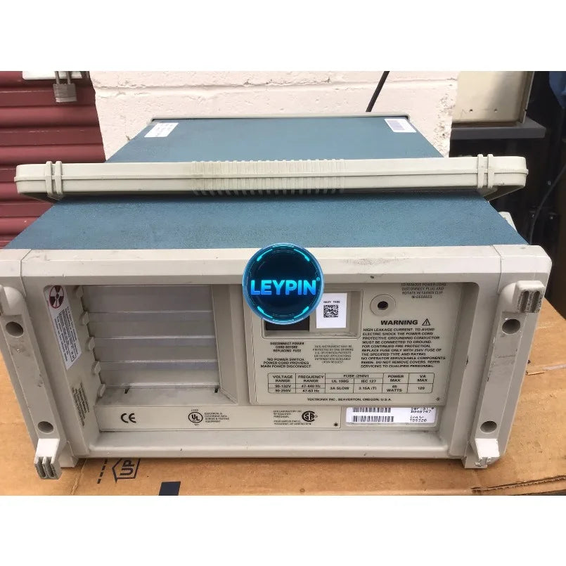 Tektronix TDS 320 Two Channel Oscilloscope    ytdi
