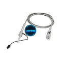 Keysight Lab Tester 10070D Passive Probe, 1:1, 20 MHz, 1.5 m 70 PF Risetime (calculated): < 17.5 Ns      ytdi