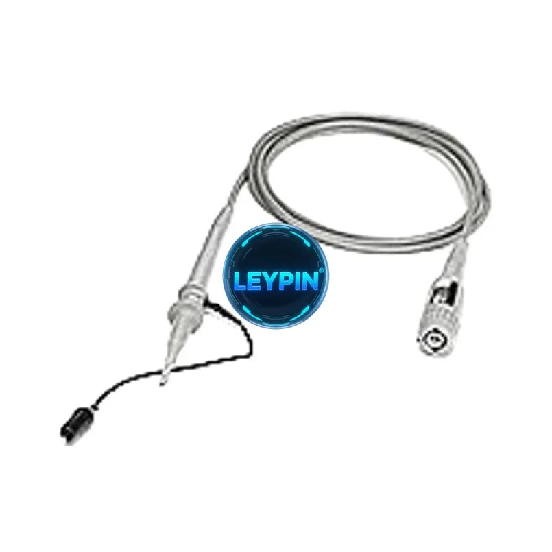 Keysight Lab Tester 10070D Passive Probe, 1:1, 20 MHz, 1.5 m 70 PF Risetime (calculated): < 17.5 Ns      ytdi