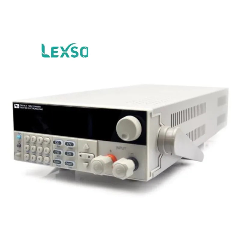 ITECH IT8511G+ Programmable DC Electronic Load 150W High Precision Battery and Power Supply Tester  lexso