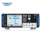 Rohde&Schwarz SMM100A signal Generator Is Between 100 kHz and 44 GHz