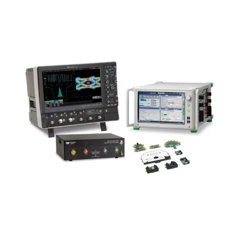 Teledyne LeCroy  WaveSurfer   4104HD High Definition Oscilloscopes   ytdi