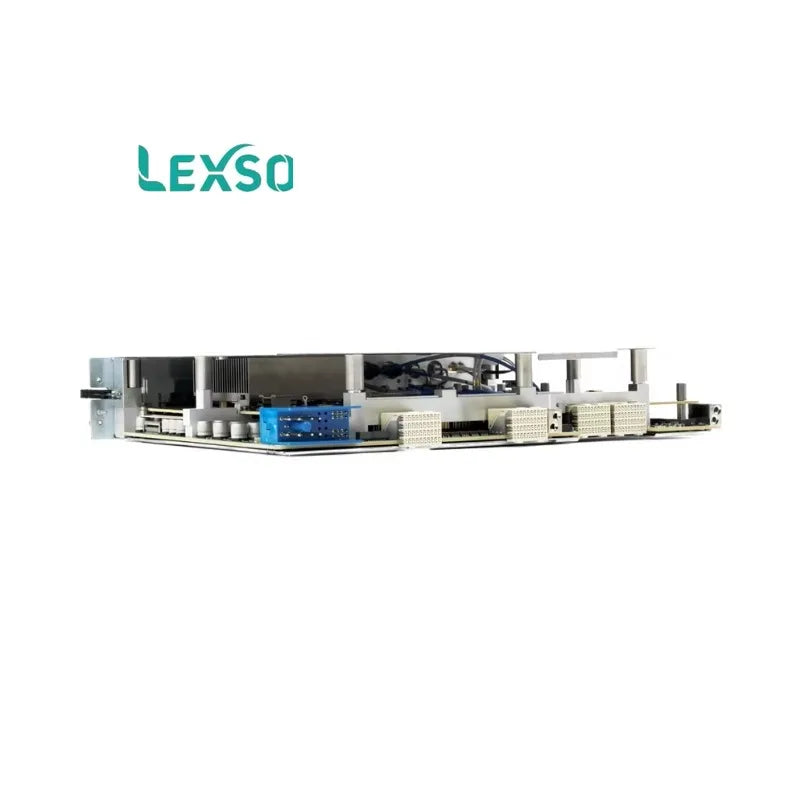 Keysight M8062A BERT Front End,  versatile generator and analyzer functionality at data rates up to 32.4 Gb/s    lexso