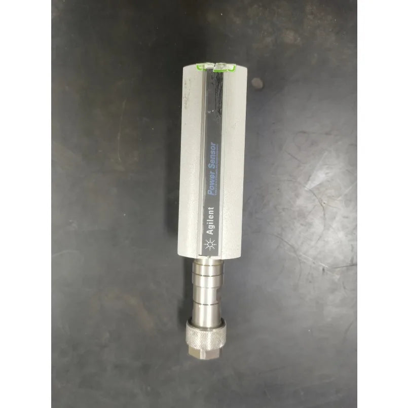 1pchp/keysight/Agilent E9327A E-SeriesPeak Average PowerSensor 50 MHz to18GHz    ytdi